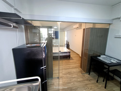 Blk 175 Bukit Batok West Avenue 8 (Bukit Batok), HDB 2 Rooms #394448411
